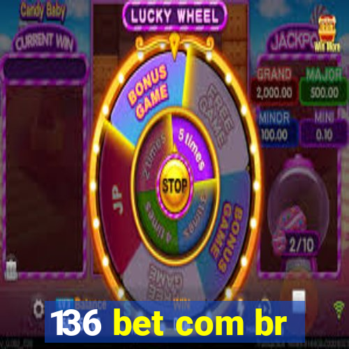 136 bet com br